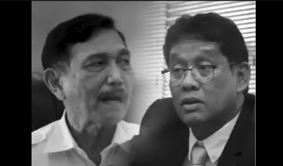 Menkeu Purbaya Tolak Usulan Luhut Soal Family Office Dibiayai dari APBN